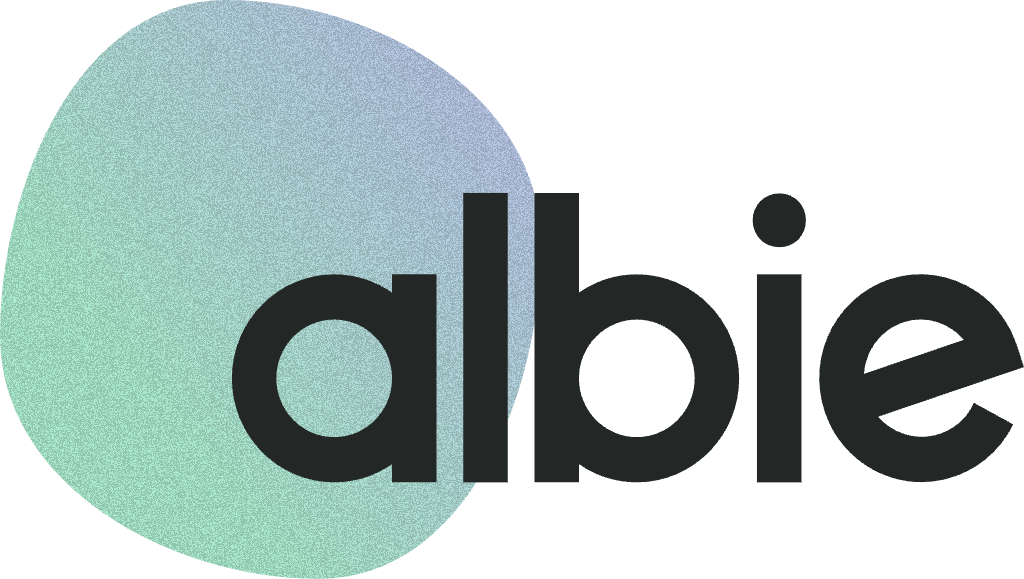 albie